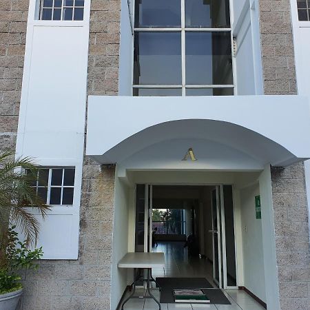 Apartmán San Benito Flats Wifi 50Mg - 4 Huespedes - Parqueos San Salvador Exteriér fotografie